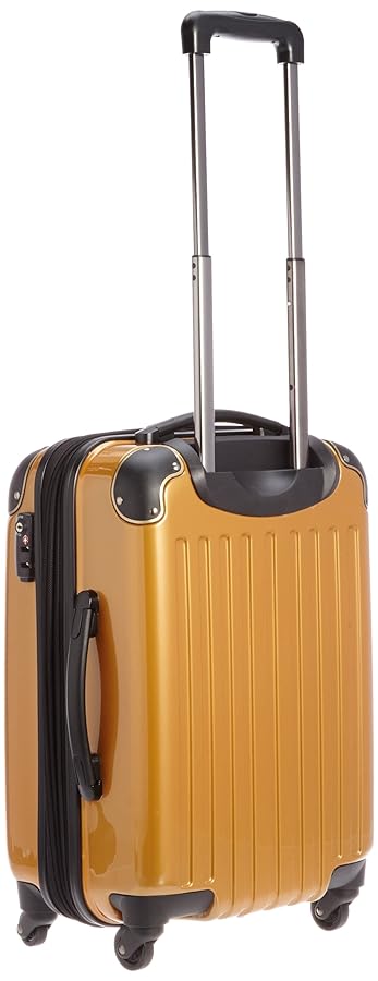 Amazon | [ワイズリー] wise:ly wise:ly ABS/PC 20インチ マチ